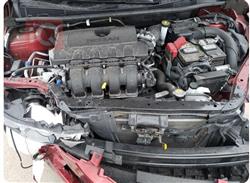 نيسان سنترا